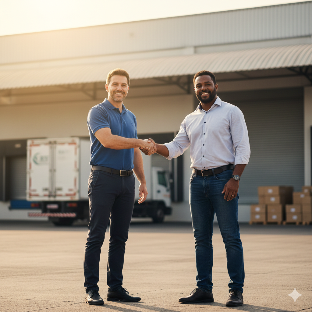 Consórcio de Serviços